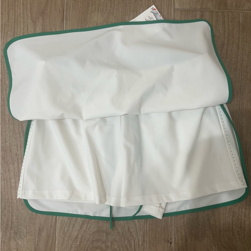 NWT Zara Skort - Picture 4 of 6